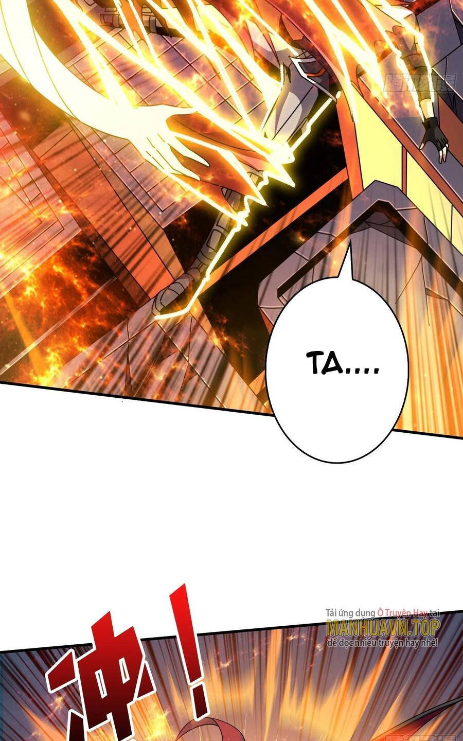 Vừa Chơi Đã Có Tài Khoản Vương Giả Chap 258 - Next Chap 259