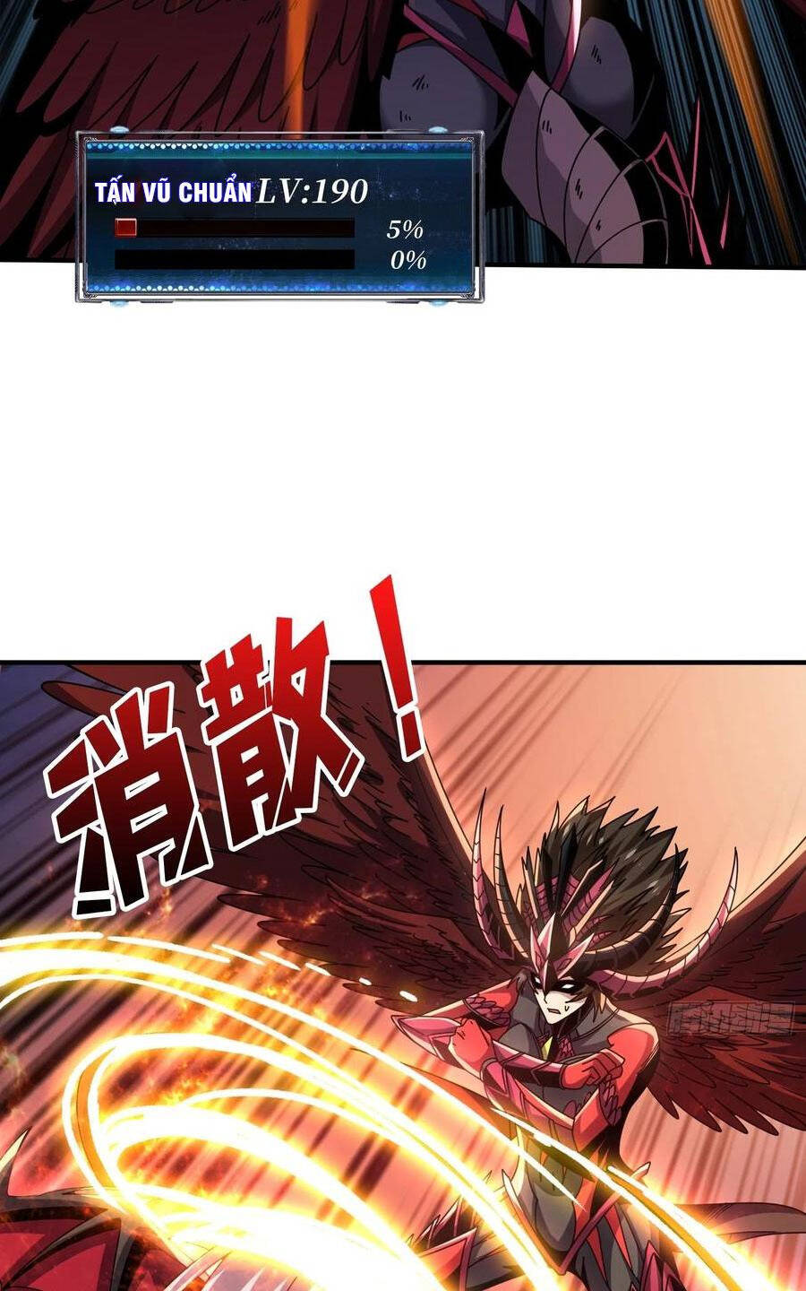 Vừa Chơi Đã Có Tài Khoản Vương Giả Chap 258 - Next Chap 259