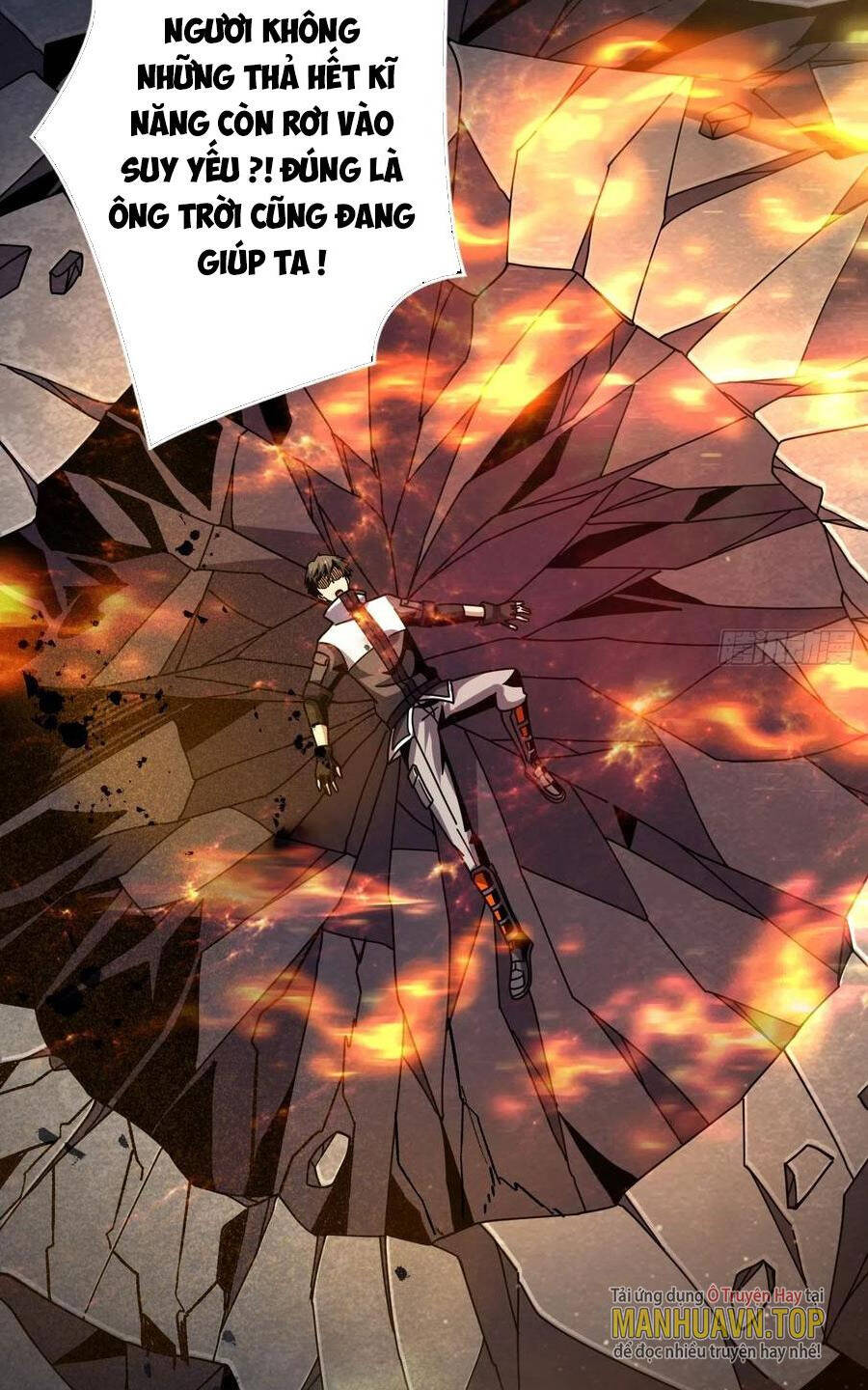 Vừa Chơi Đã Có Tài Khoản Vương Giả Chap 258 - Next Chap 259