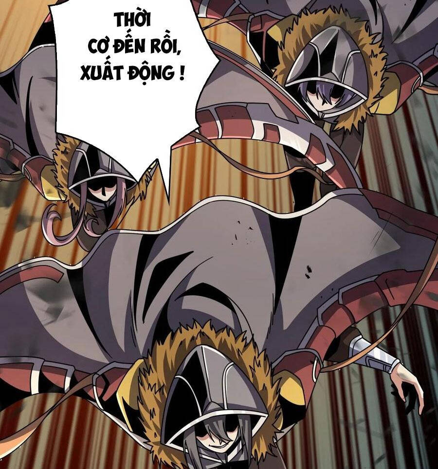 Vừa Chơi Đã Có Tài Khoản Vương Giả Chap 258 - Next Chap 259