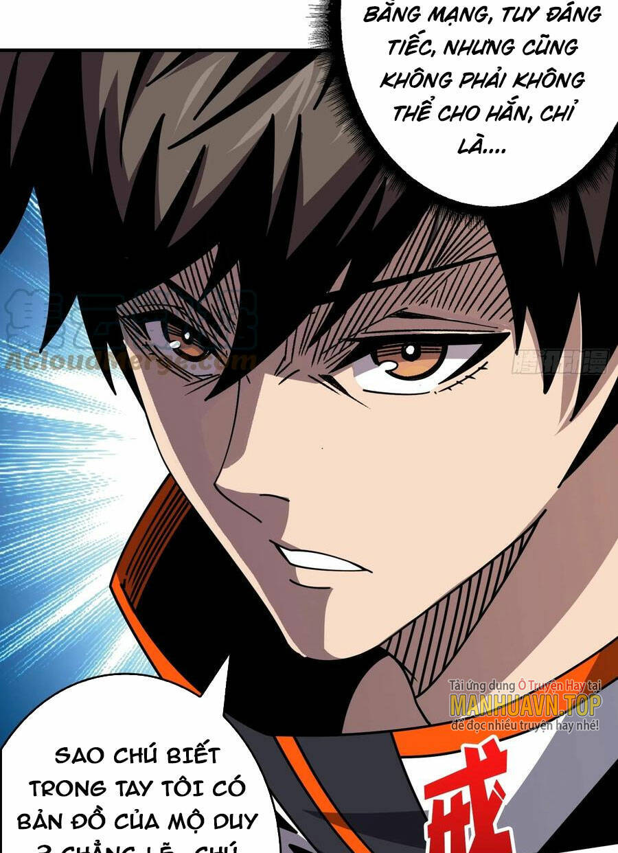 Vừa Chơi Đã Có Tài Khoản Vương Giả Chap 260 - Next Chap 261