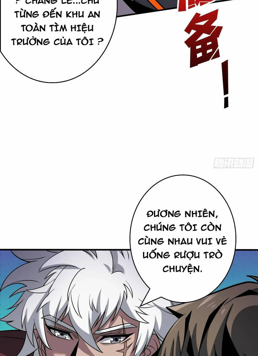 Vừa Chơi Đã Có Tài Khoản Vương Giả Chap 260 - Next Chap 261