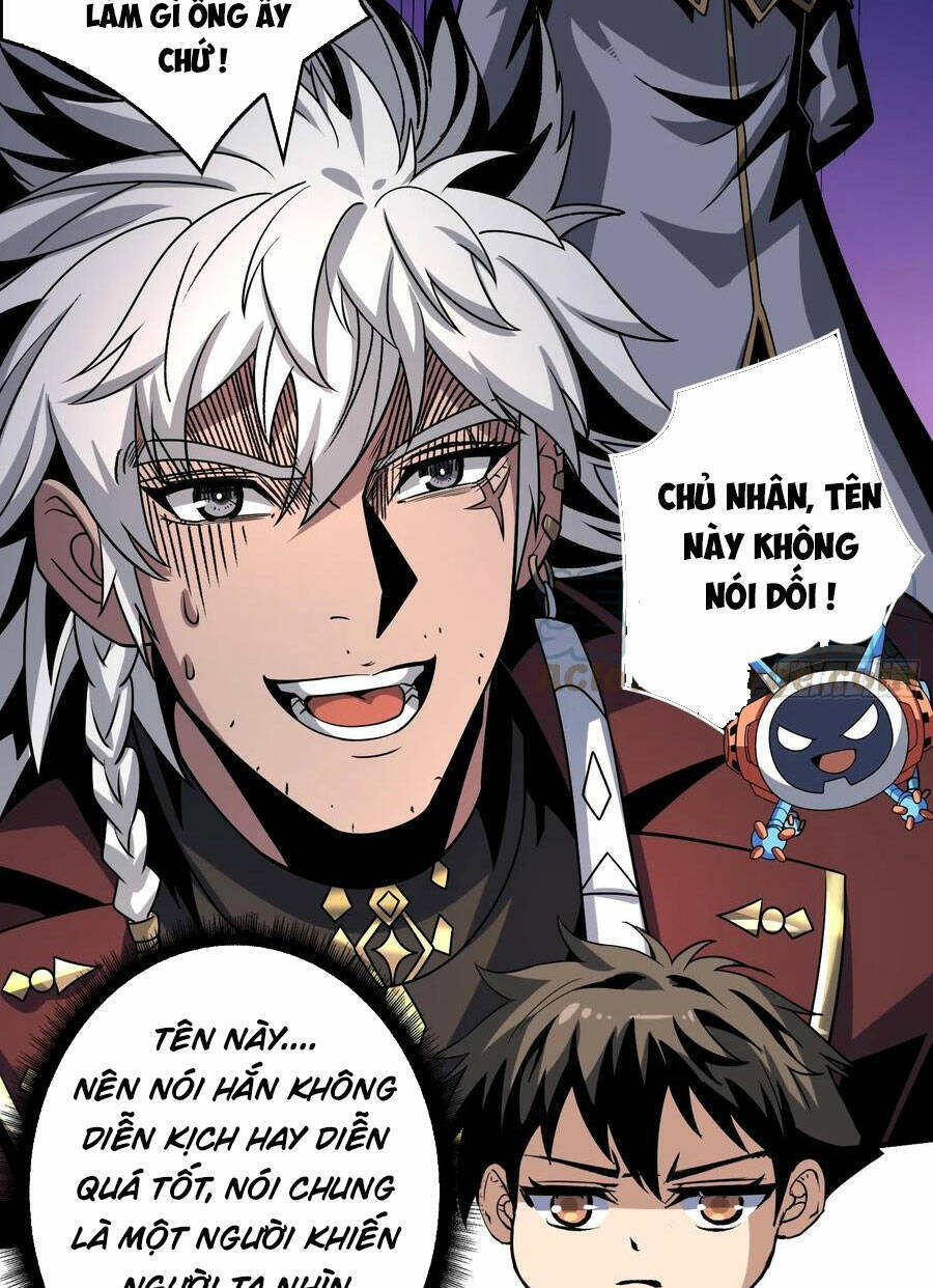 Vừa Chơi Đã Có Tài Khoản Vương Giả Chap 260 - Next Chap 261