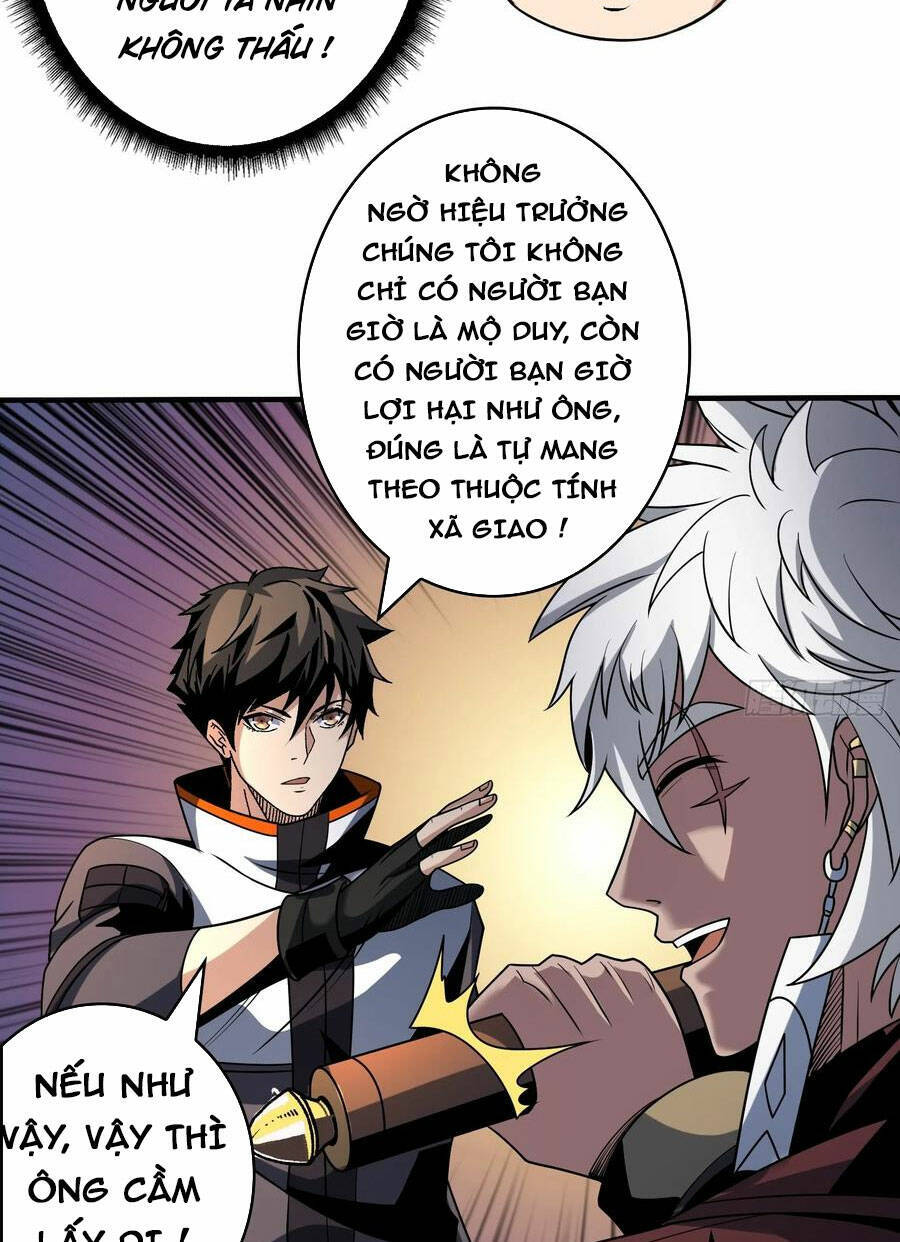 Vừa Chơi Đã Có Tài Khoản Vương Giả Chap 260 - Next Chap 261