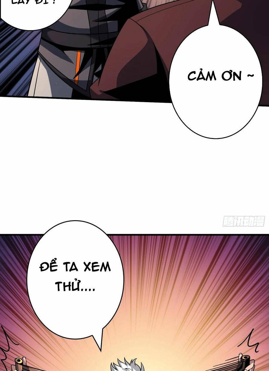 Vừa Chơi Đã Có Tài Khoản Vương Giả Chap 260 - Next Chap 261