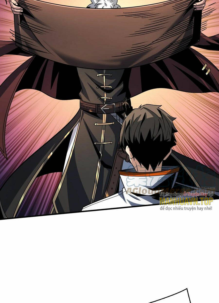 Vừa Chơi Đã Có Tài Khoản Vương Giả Chap 260 - Next Chap 261