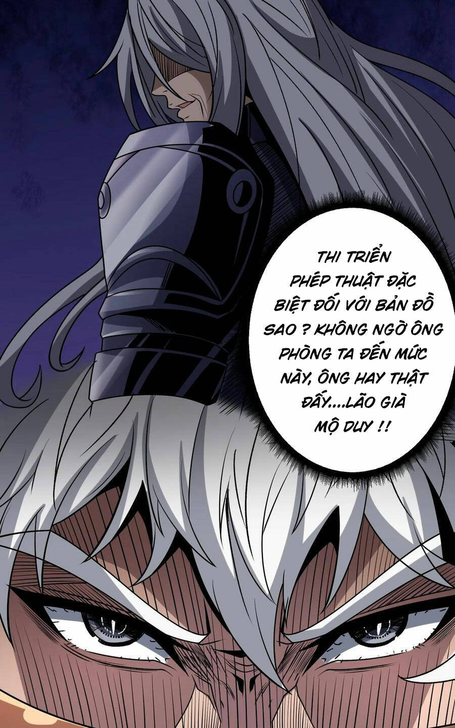 Vừa Chơi Đã Có Tài Khoản Vương Giả Chap 260 - Next Chap 261