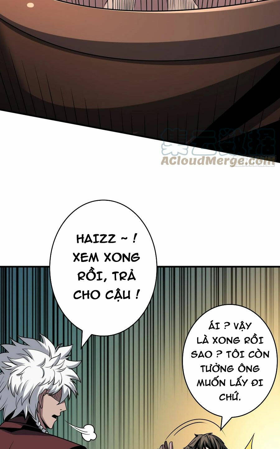 Vừa Chơi Đã Có Tài Khoản Vương Giả Chap 260 - Next Chap 261