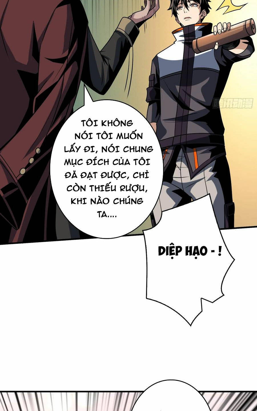 Vừa Chơi Đã Có Tài Khoản Vương Giả Chap 260 - Next Chap 261
