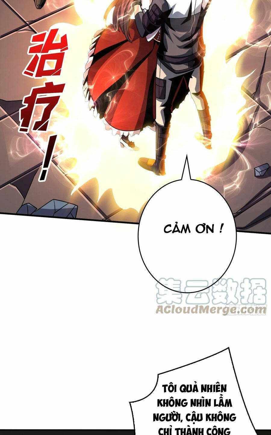 Vừa Chơi Đã Có Tài Khoản Vương Giả Chap 260 - Next Chap 261