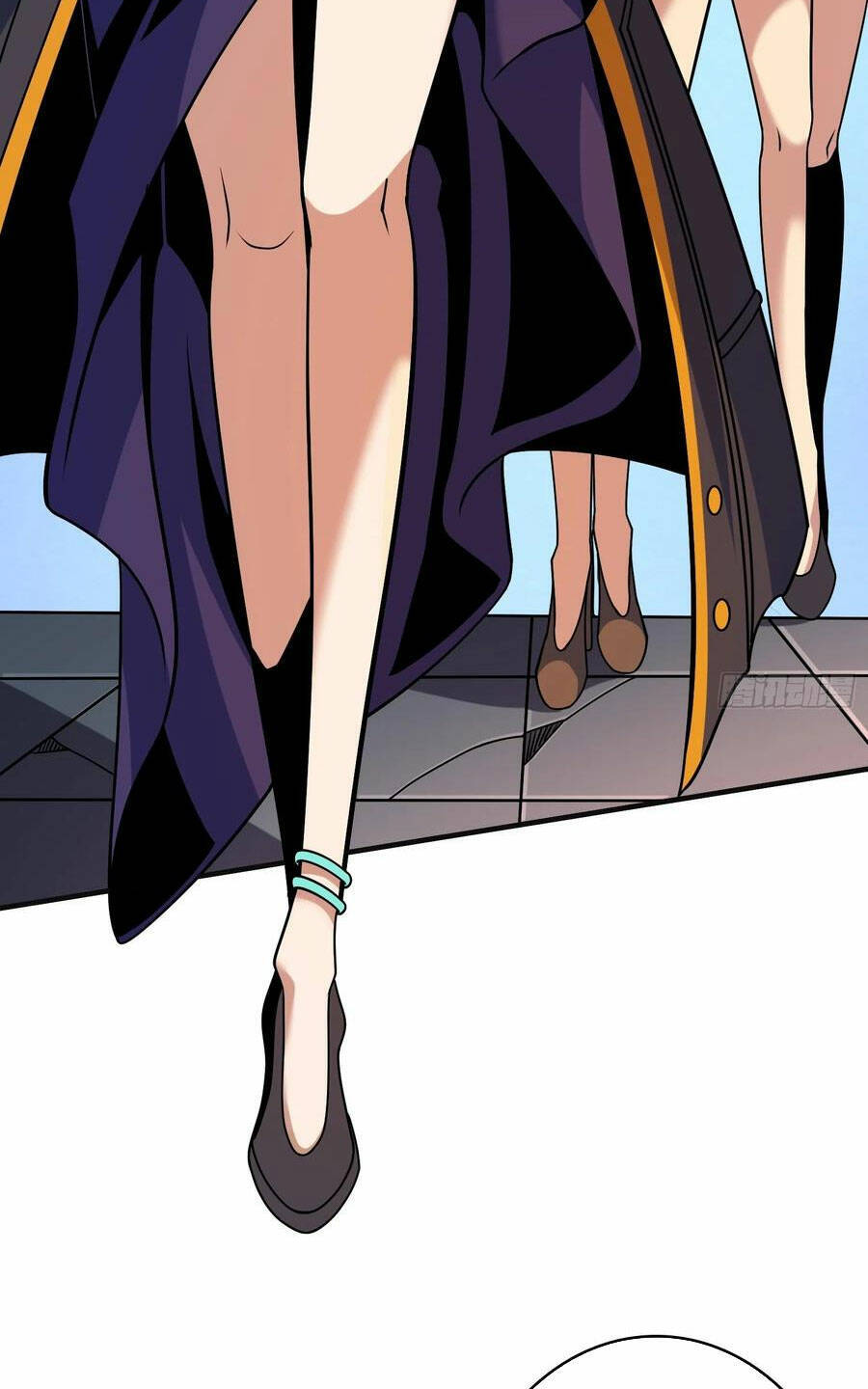 Vừa Chơi Đã Có Tài Khoản Vương Giả Chap 260 - Next Chap 261