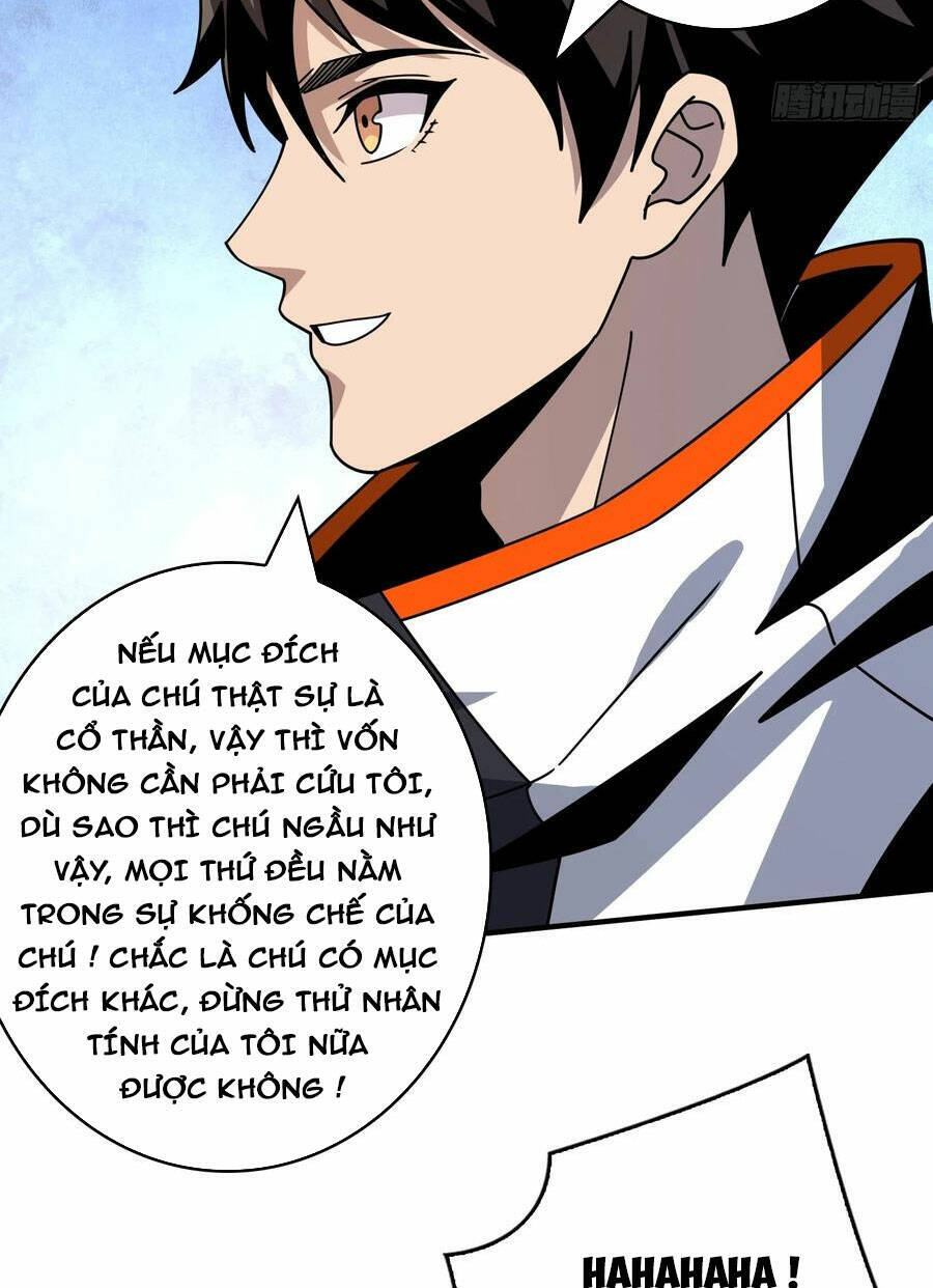 Vừa Chơi Đã Có Tài Khoản Vương Giả Chap 260 - Next Chap 261