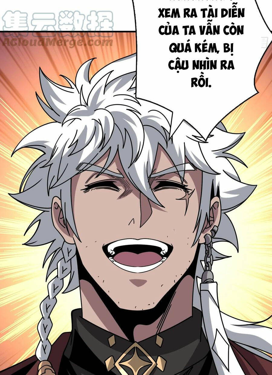 Vừa Chơi Đã Có Tài Khoản Vương Giả Chap 260 - Next Chap 261