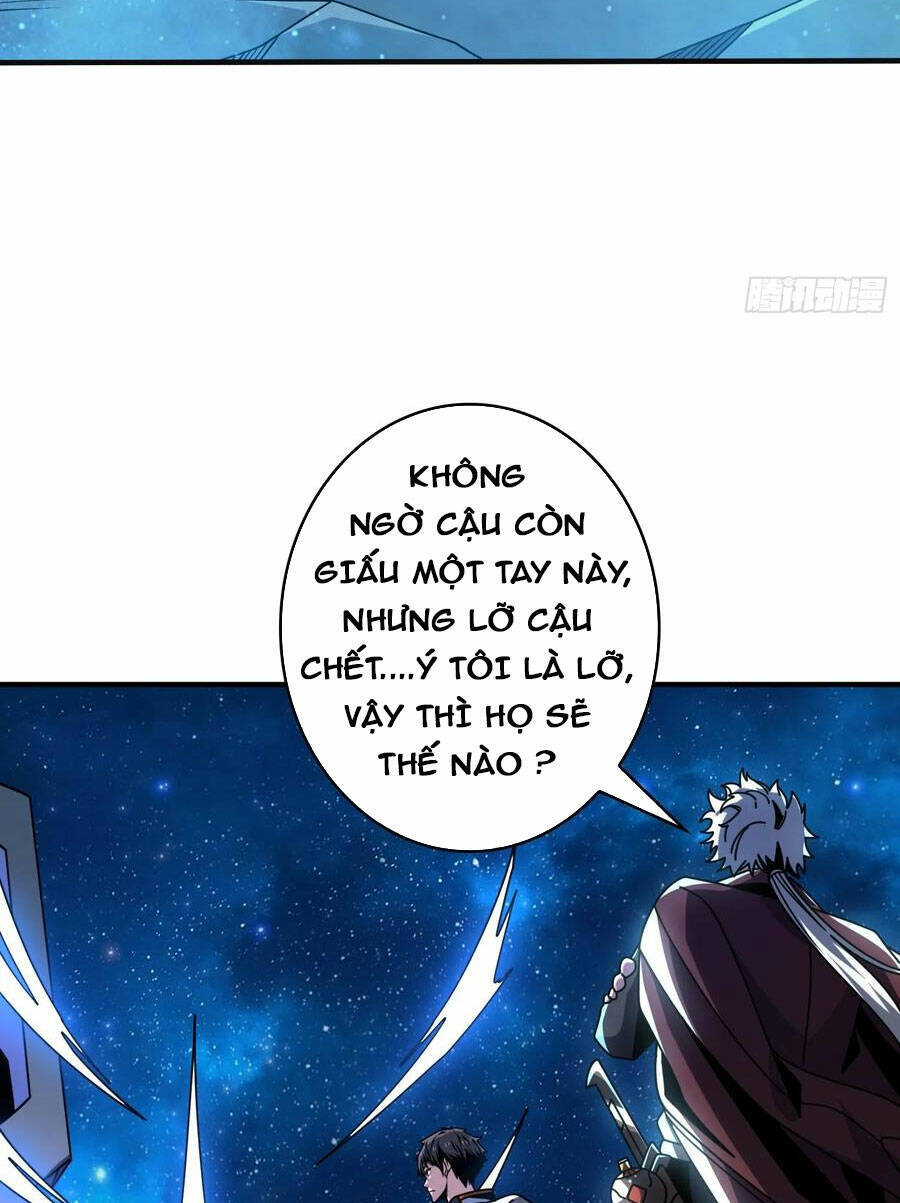 Vừa Chơi Đã Có Tài Khoản Vương Giả Chap 260 - Next Chap 261