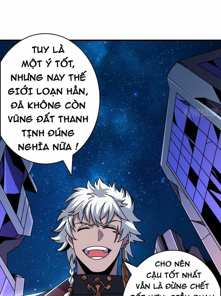 Vừa Chơi Đã Có Tài Khoản Vương Giả Chap 260 - Next Chap 261