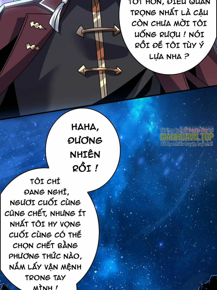 Vừa Chơi Đã Có Tài Khoản Vương Giả Chap 260 - Next Chap 261