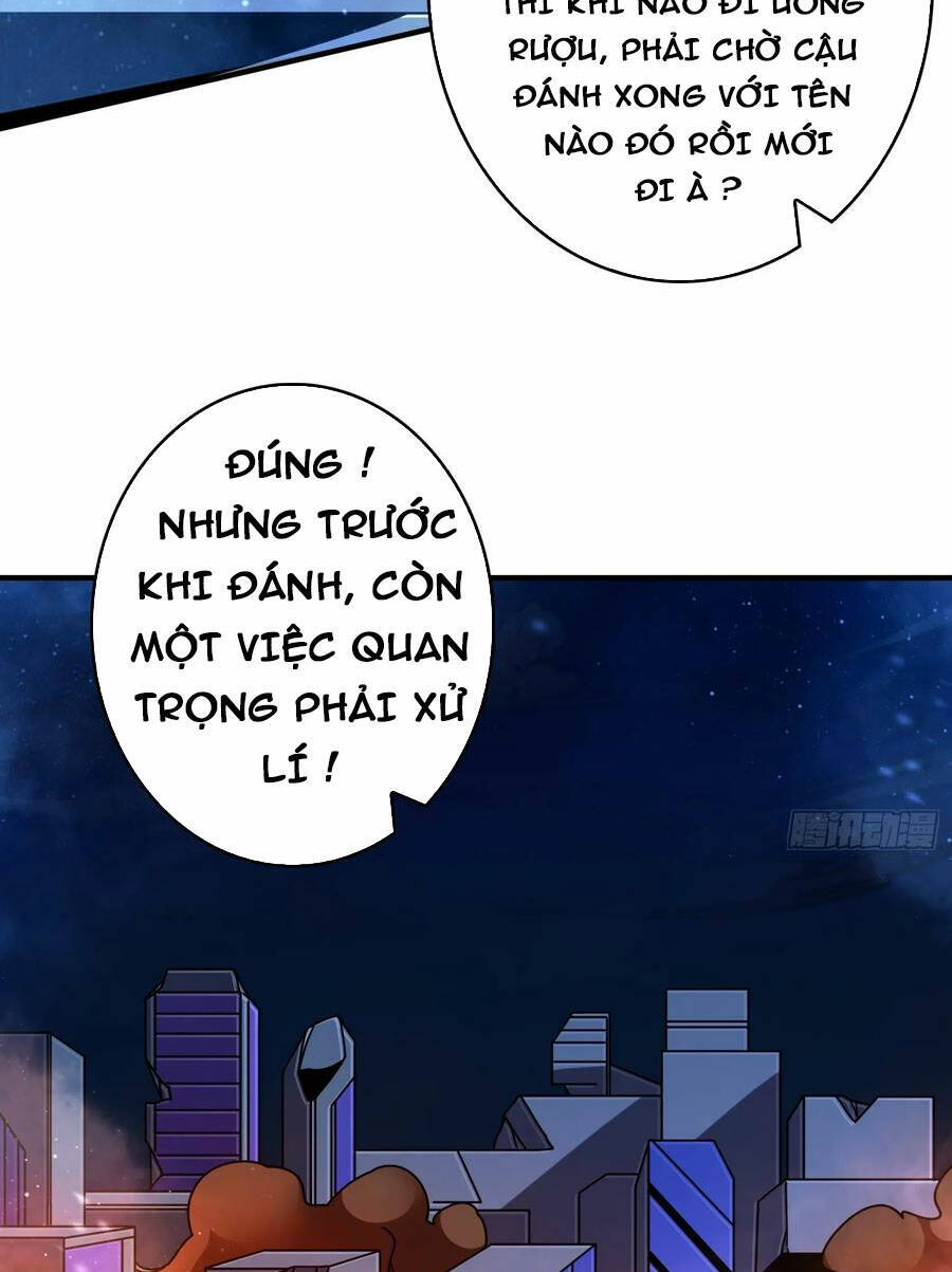 Vừa Chơi Đã Có Tài Khoản Vương Giả Chap 260 - Next Chap 261