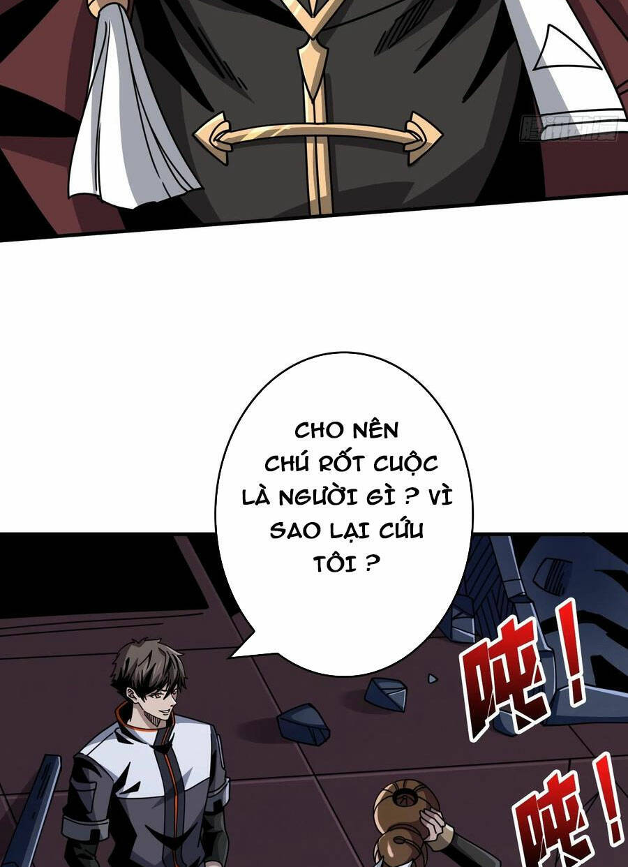 Vừa Chơi Đã Có Tài Khoản Vương Giả Chap 260 - Next Chap 261