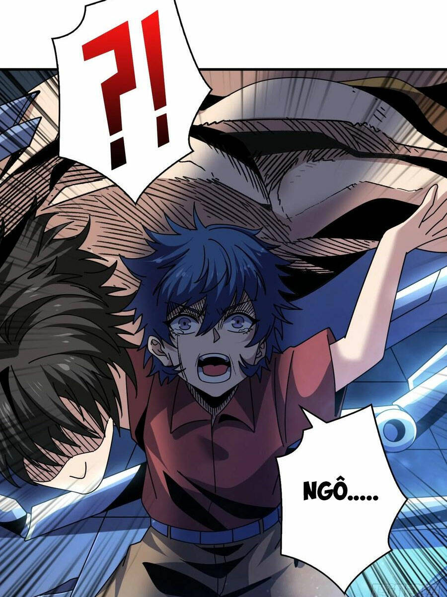 Vừa Chơi Đã Có Tài Khoản Vương Giả Chap 260 - Next Chap 261