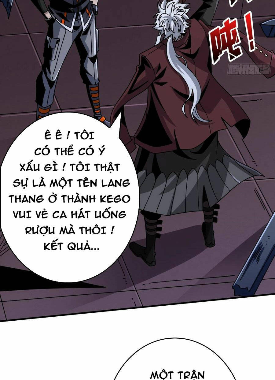 Vừa Chơi Đã Có Tài Khoản Vương Giả Chap 260 - Next Chap 261