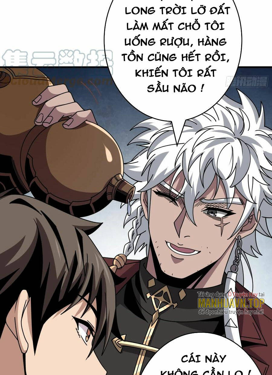 Vừa Chơi Đã Có Tài Khoản Vương Giả Chap 260 - Next Chap 261