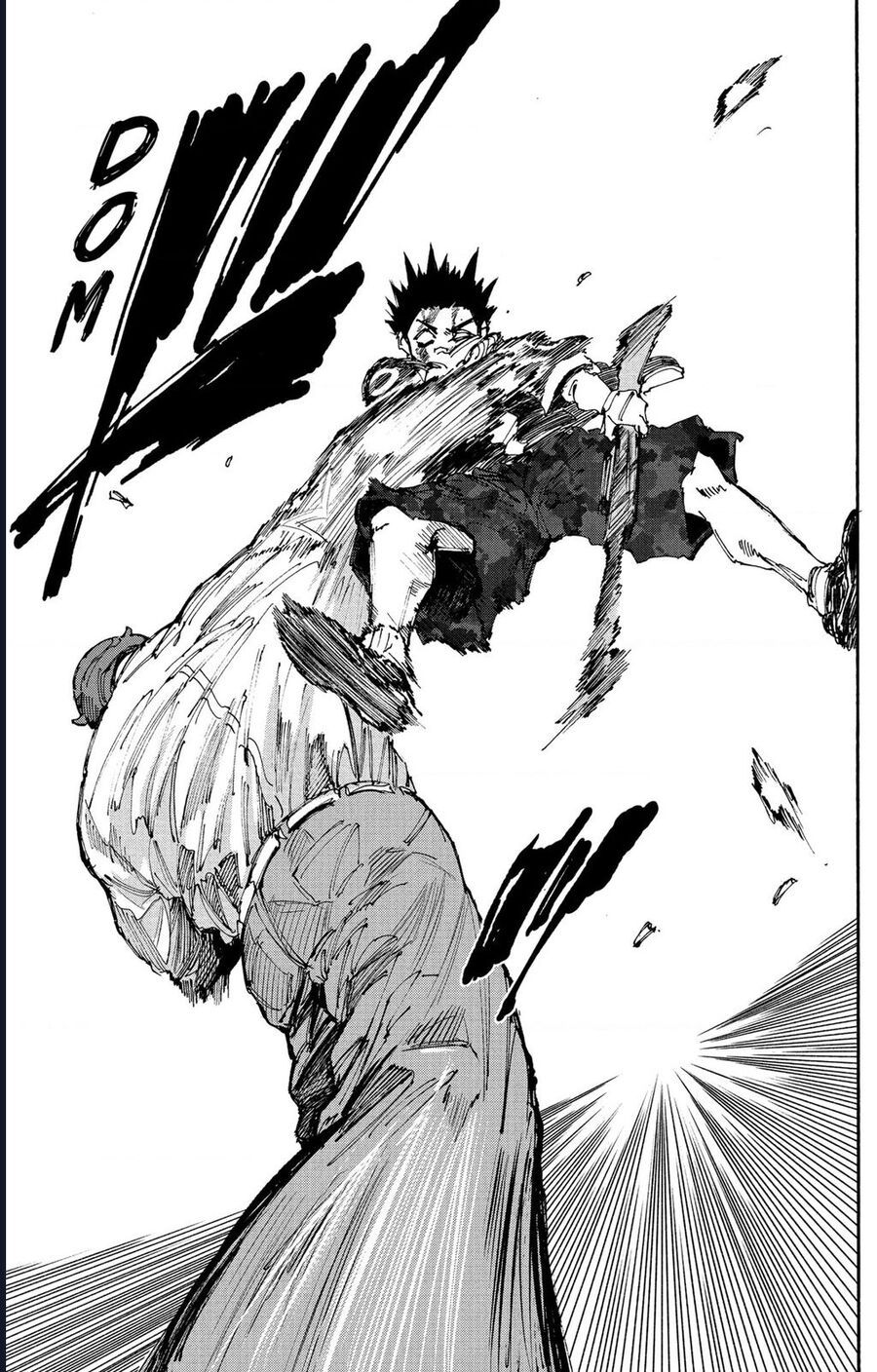 Sakamoto Days Chap 226 - Next Chap 227