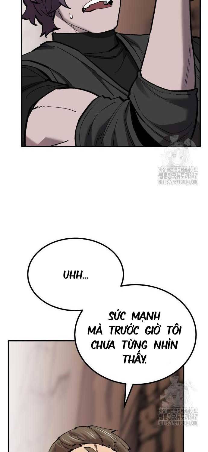 Phá Bỏ Giới Hạn Chap 160 - Next Chap 161