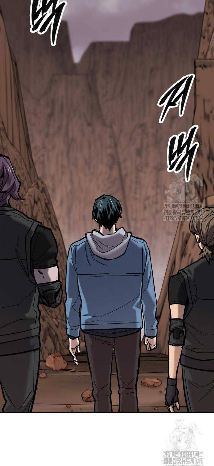 Phá Bỏ Giới Hạn Chap 160 - Next Chap 161