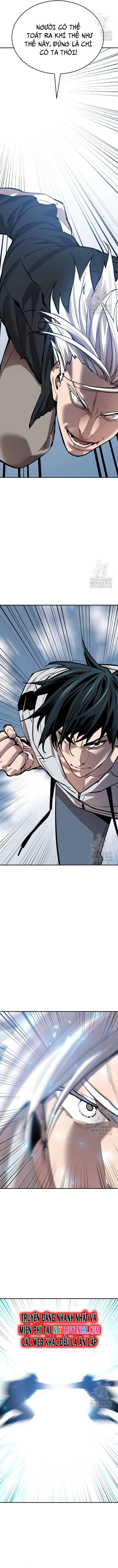 Phá Bỏ Giới Hạn Chap 175 - Next Chap 176