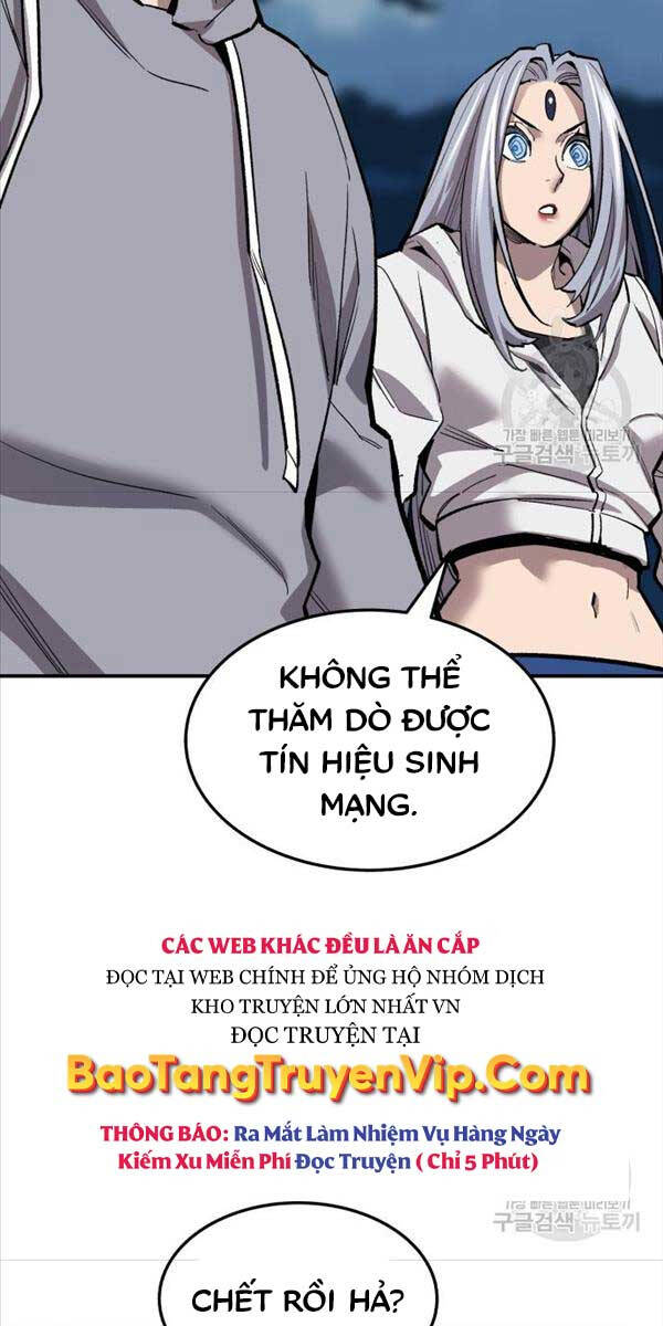 Phá Bỏ Giới Hạn Chap 105 - Next Chap 106