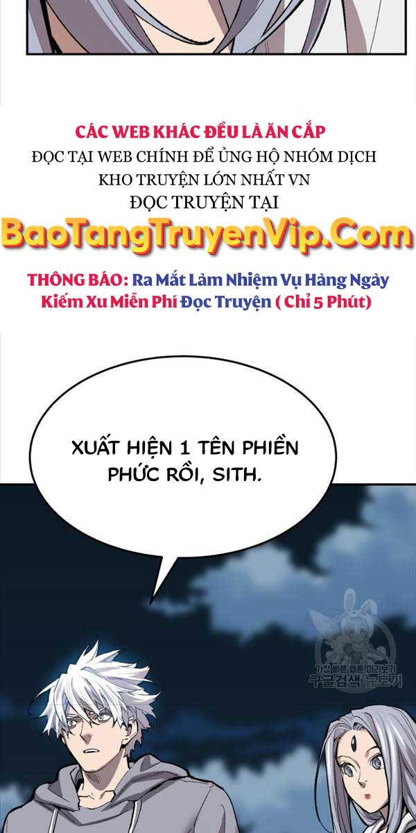 Phá Bỏ Giới Hạn Chap 105 - Next Chap 106
