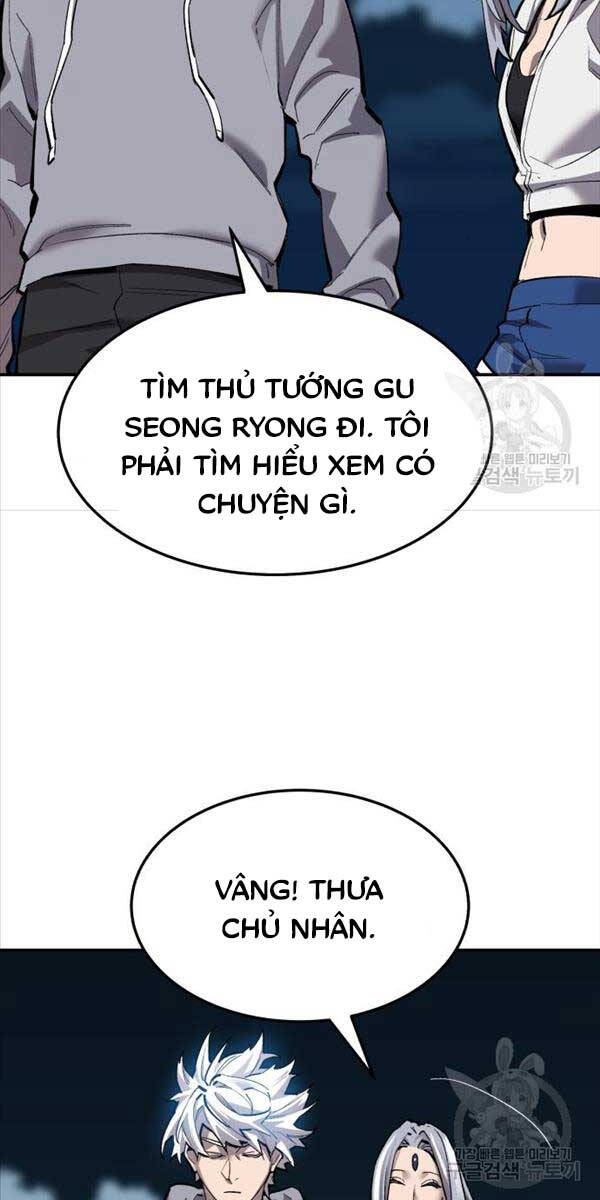 Phá Bỏ Giới Hạn Chap 105 - Next Chap 106