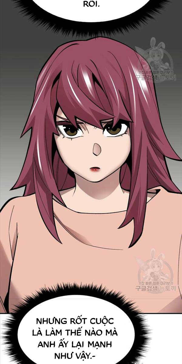 Phá Bỏ Giới Hạn Chap 105 - Next Chap 106