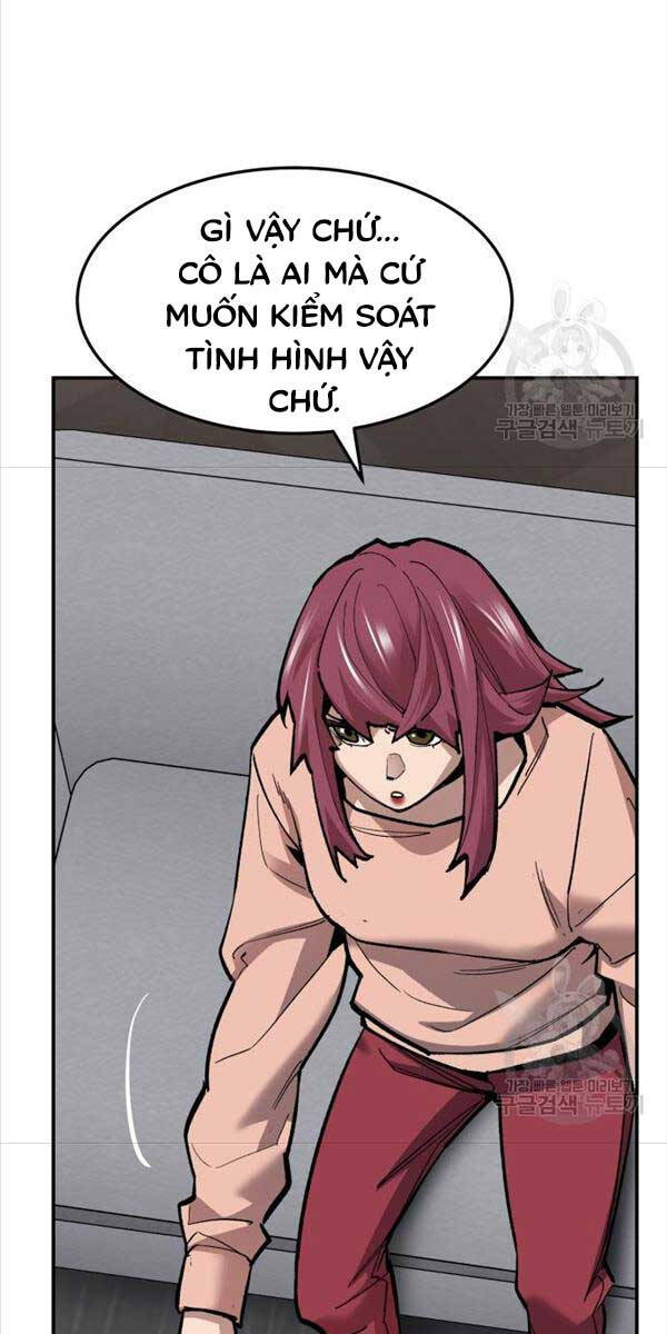 Phá Bỏ Giới Hạn Chap 105 - Next Chap 106