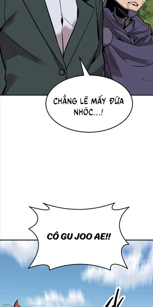 Phá Bỏ Giới Hạn Chap 107 - Next Chap 108