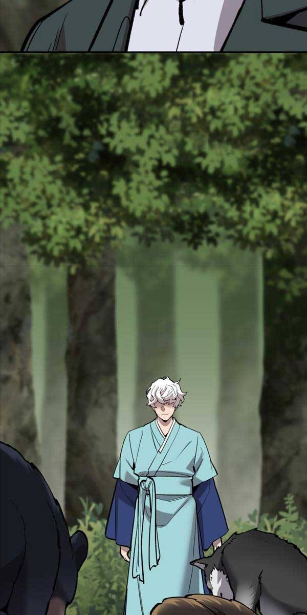 Phá Bỏ Giới Hạn Chap 107 - Next Chap 108