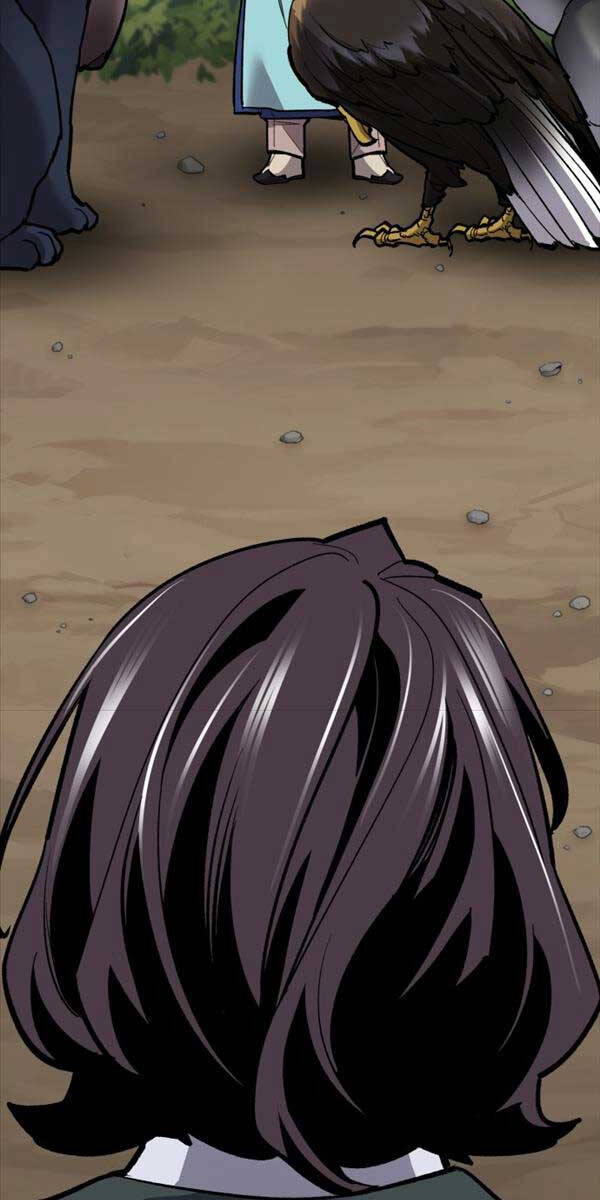 Phá Bỏ Giới Hạn Chap 107 - Next Chap 108