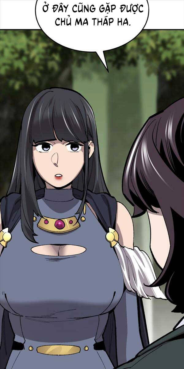 Phá Bỏ Giới Hạn Chap 107 - Next Chap 108