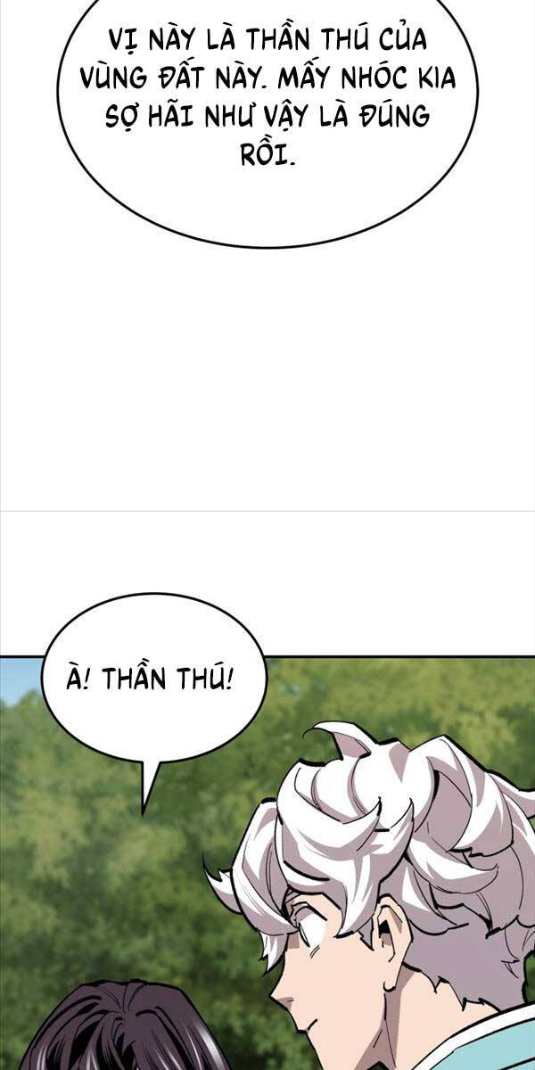 Phá Bỏ Giới Hạn Chap 107 - Next Chap 108