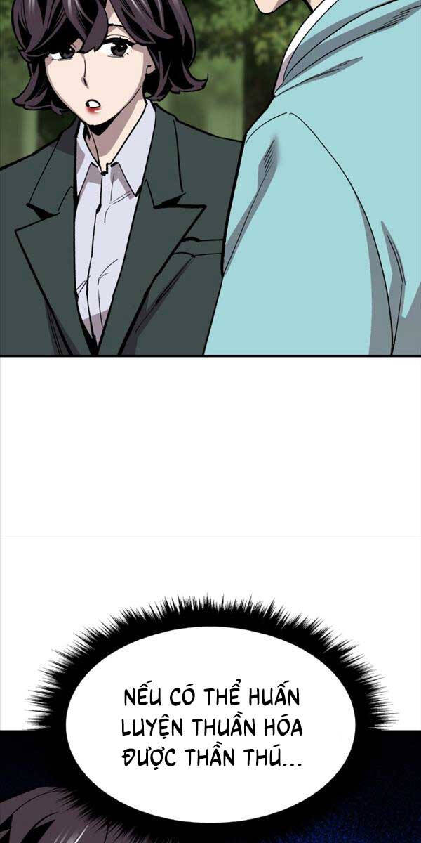 Phá Bỏ Giới Hạn Chap 107 - Next Chap 108