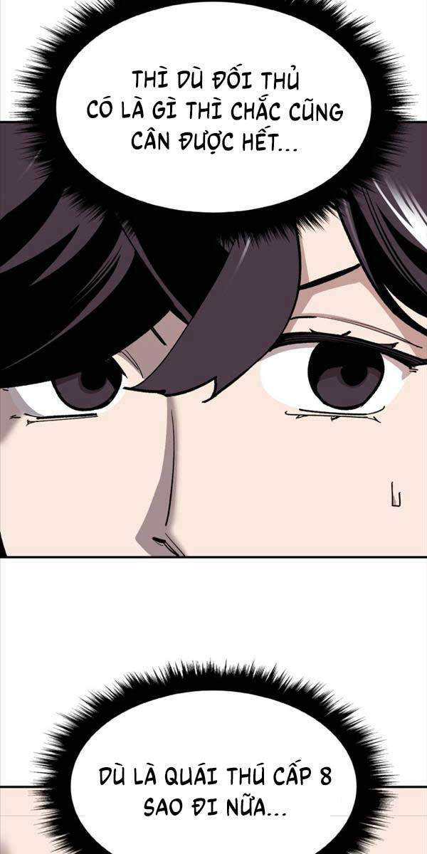 Phá Bỏ Giới Hạn Chap 107 - Next Chap 108