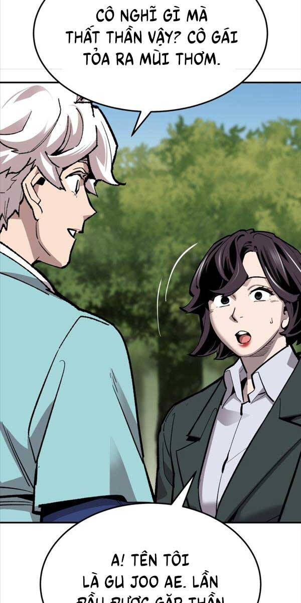 Phá Bỏ Giới Hạn Chap 107 - Next Chap 108