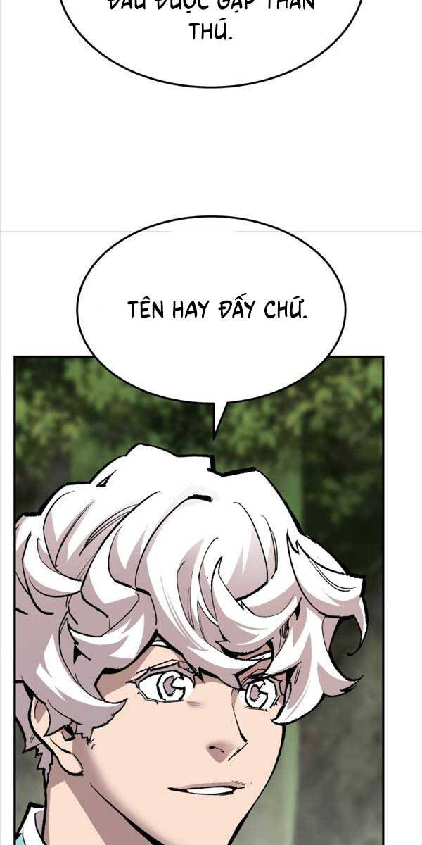 Phá Bỏ Giới Hạn Chap 107 - Next Chap 108