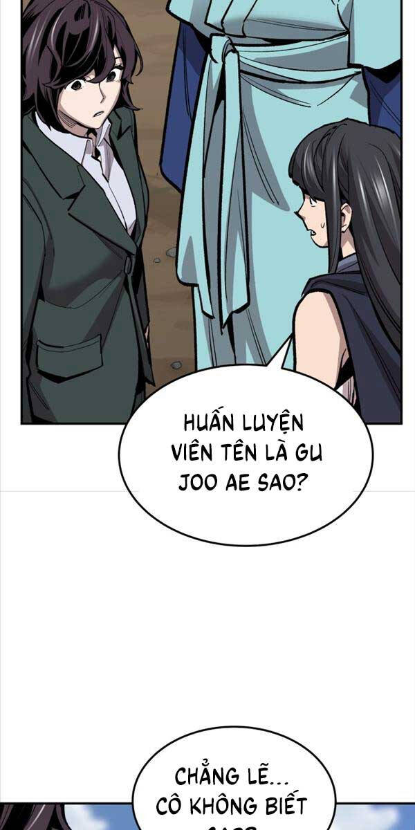 Phá Bỏ Giới Hạn Chap 107 - Next Chap 108
