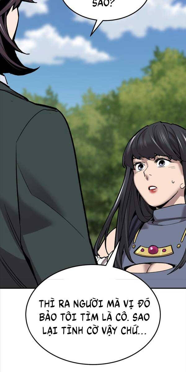 Phá Bỏ Giới Hạn Chap 107 - Next Chap 108
