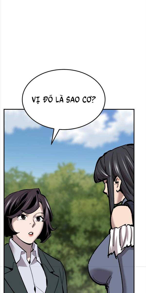 Phá Bỏ Giới Hạn Chap 107 - Next Chap 108
