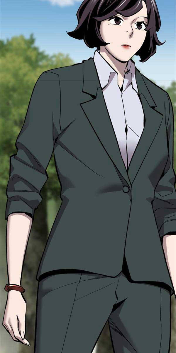 Phá Bỏ Giới Hạn Chap 107 - Next Chap 108