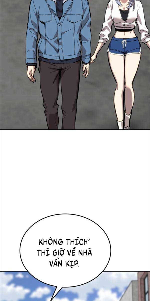 Phá Bỏ Giới Hạn Chap 107 - Next Chap 108