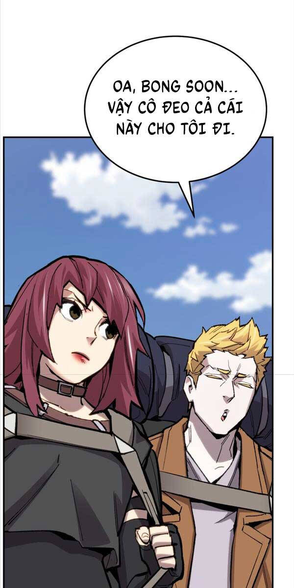 Phá Bỏ Giới Hạn Chap 107 - Next Chap 108