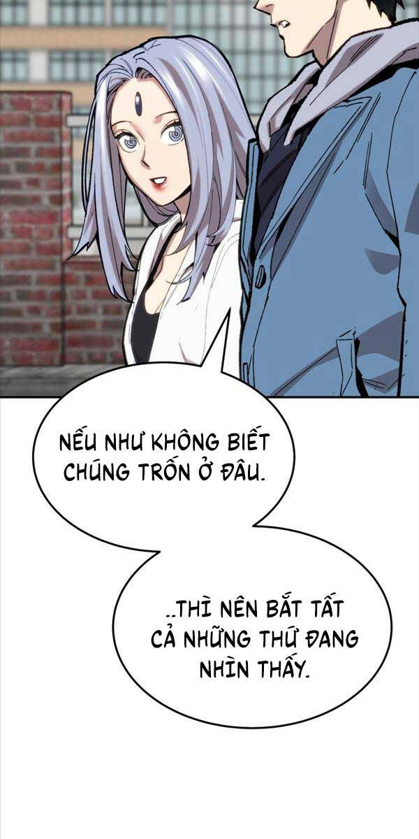 Phá Bỏ Giới Hạn Chap 107 - Next Chap 108